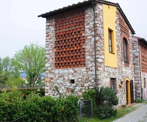 Casa Silvia