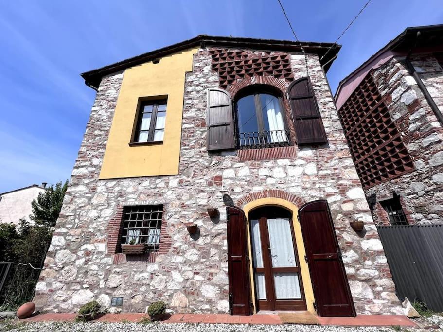 Holiday home Casa Silvia