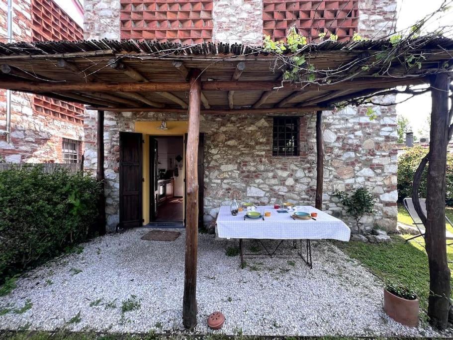 Casa Silvia Holiday home