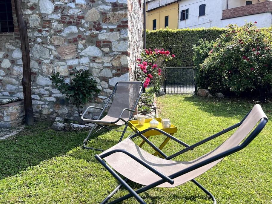 Casa Silvia Holiday home Lucca