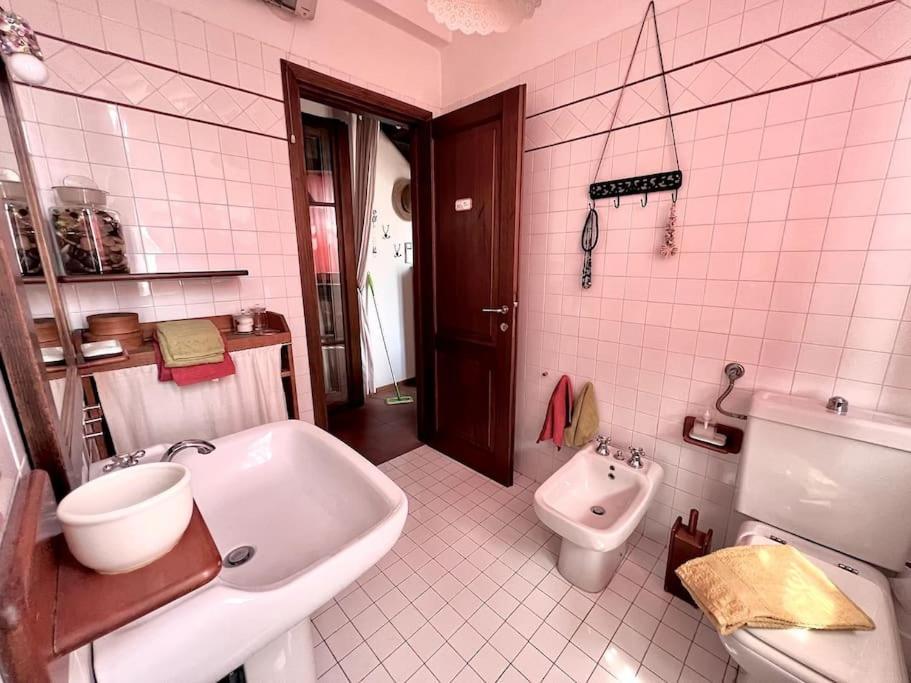 Casa Silvia Holiday home