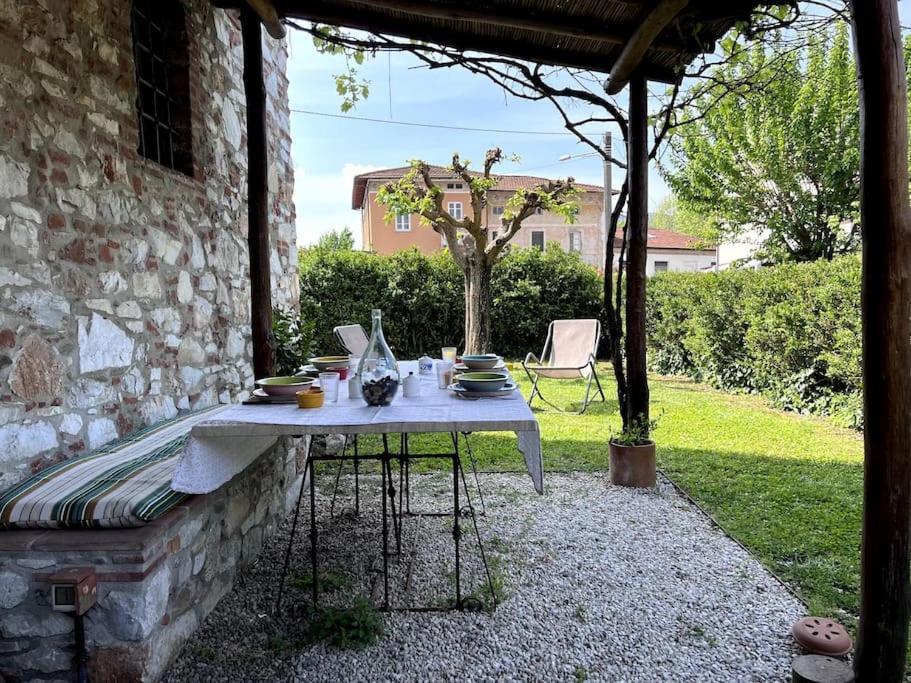 Holiday home Casa Silvia