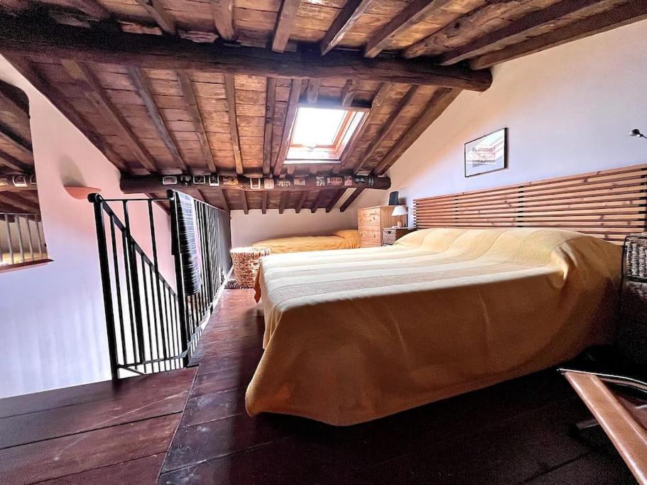 Holiday home Casa Silvia Lucca