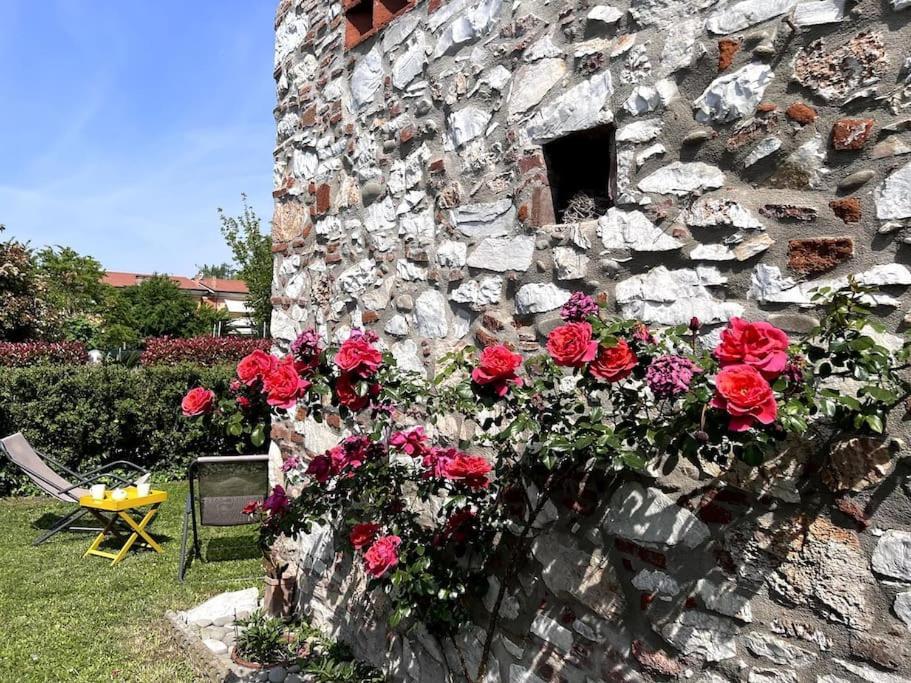 Casa Silvia *