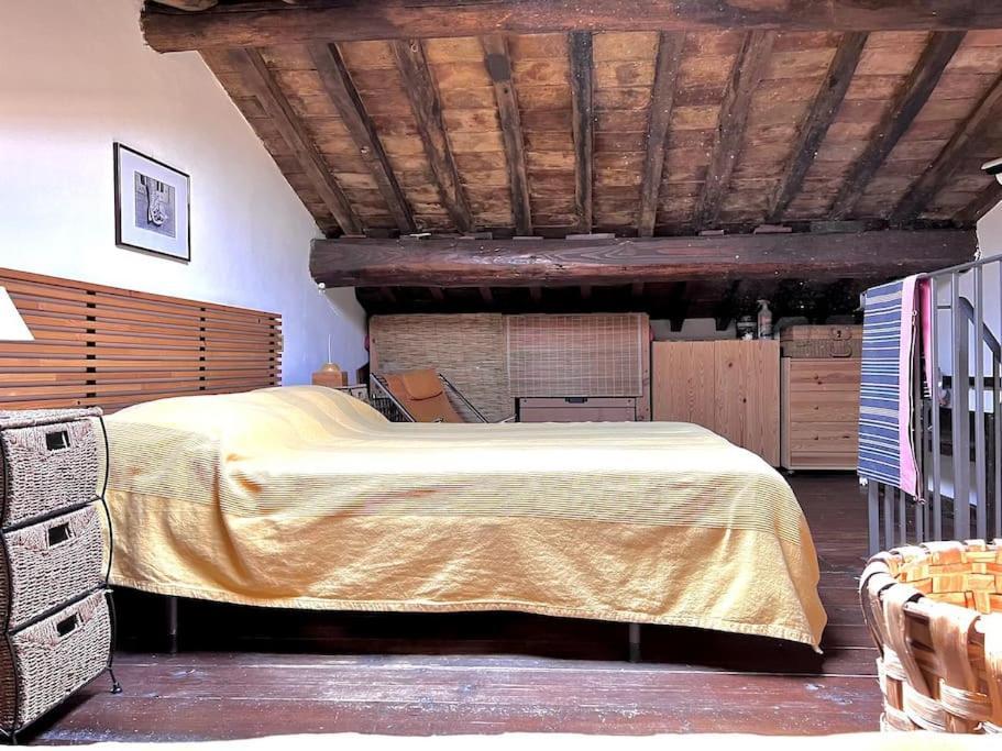 Holiday home Casa Silvia