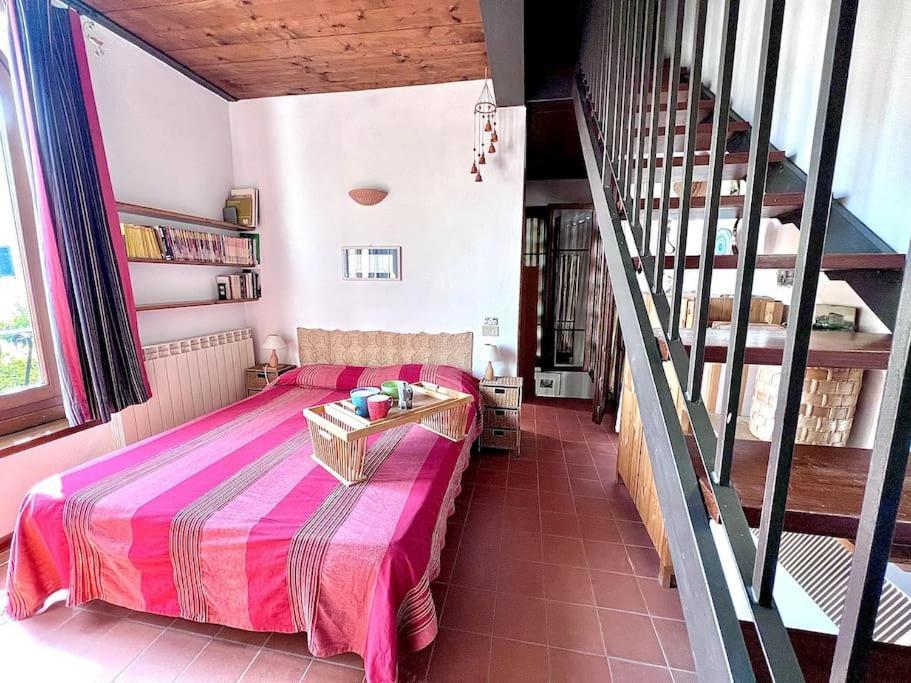 Casa Silvia Holiday home *