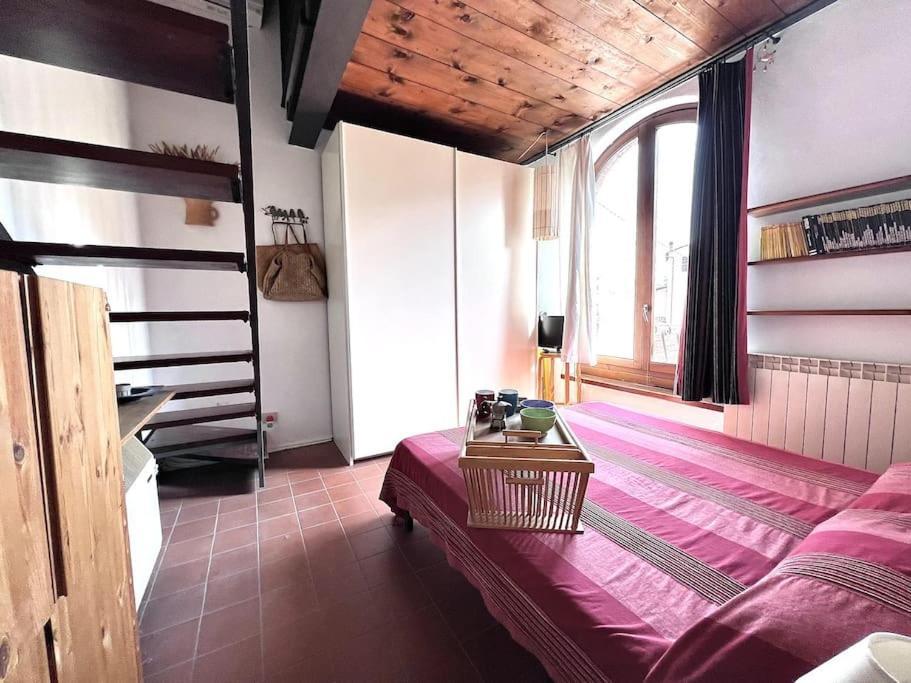 Holiday home Casa Silvia *