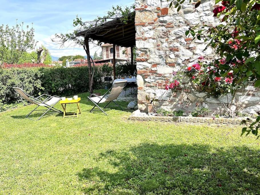 Holiday home Casa Silvia